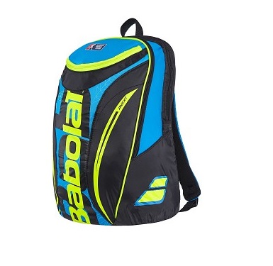 babolat maxi backpack